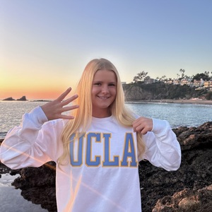 Fundraising Page: Eve Webb
